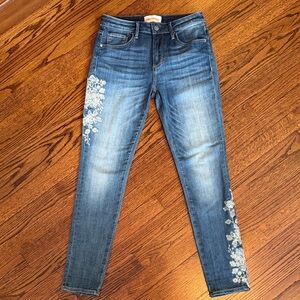 DRIFTWOOD Jackie Jeans